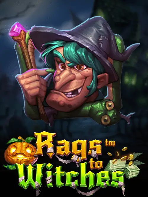 Rags to Witches