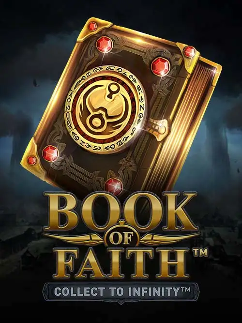 Book of Faith™