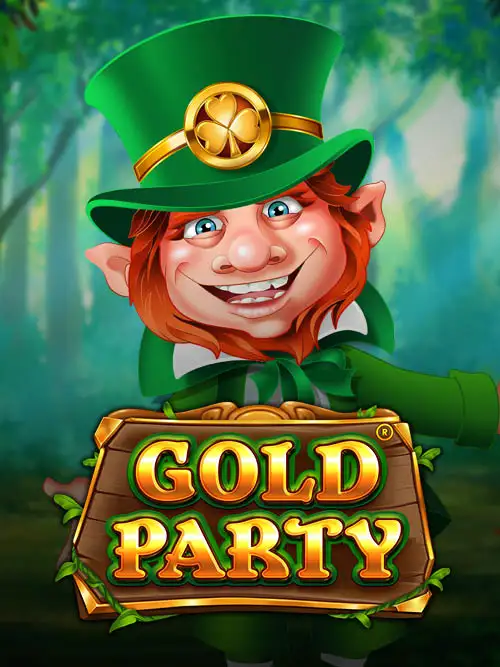 Gold Party