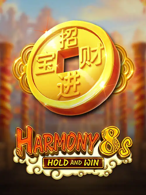 Harmony 8s Hold and Win