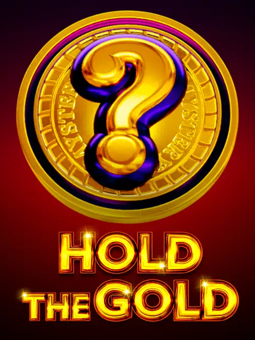 Hold The Gold