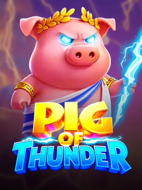 Pig of Thunder