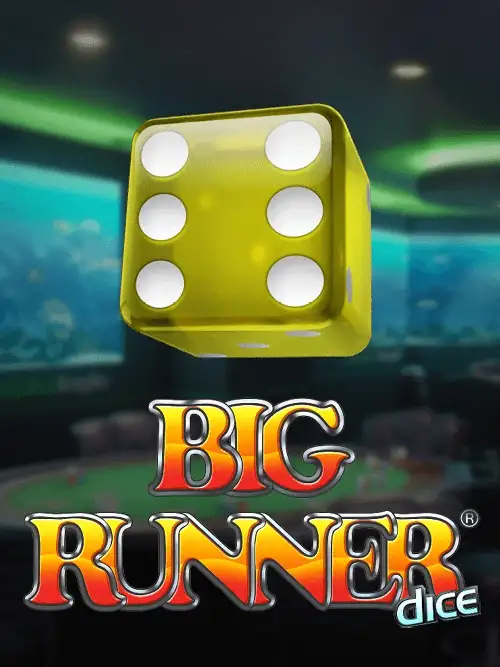 Big Runner Deluxe