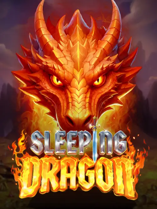 Sleeping Dragon