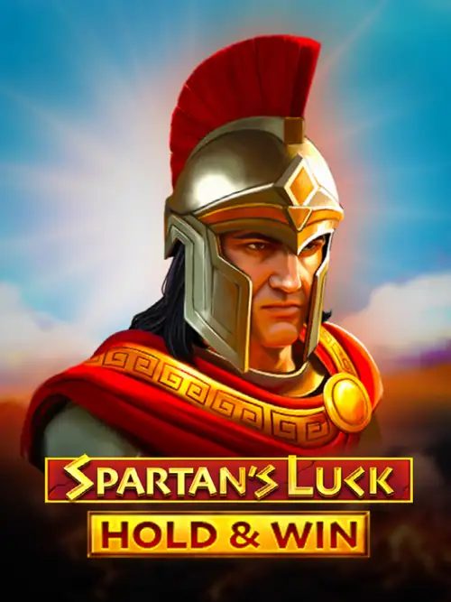 Spartans Luck Hold And Win