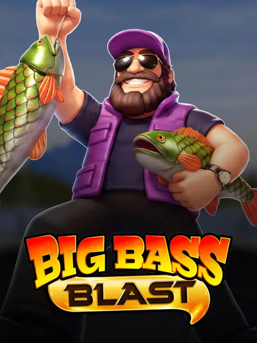 Big Bass Blast