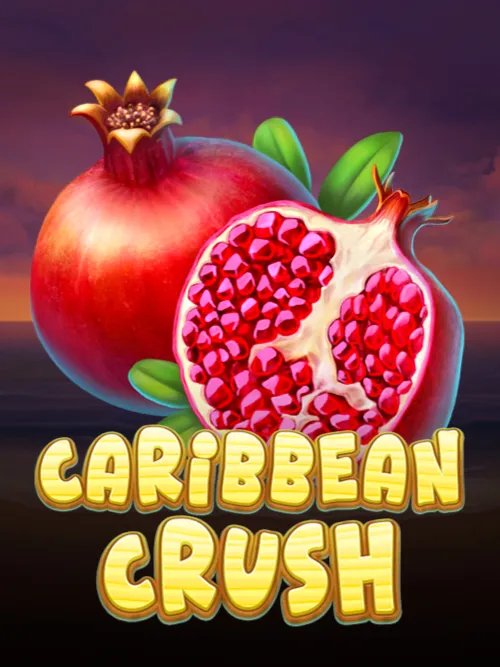 Caribbean Crush