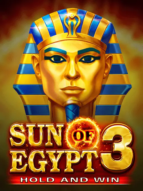 Sun of Egypt 3