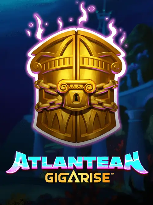 Atlantean GigaRise